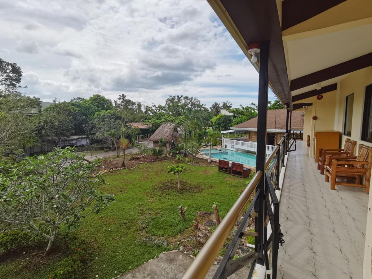 Nickles Park Resort Panglao Exterior photo